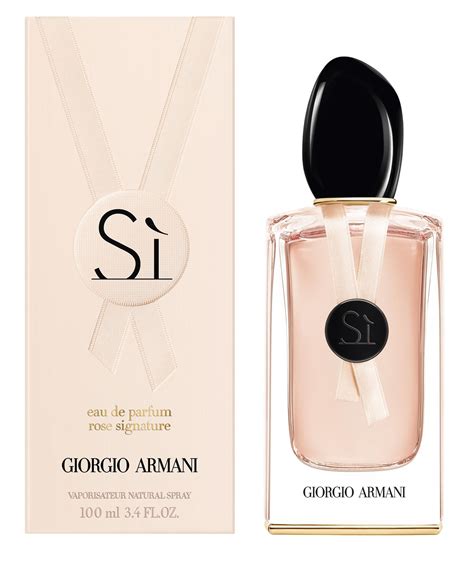 si eau de parfum women.